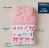 Itzy Mitt ~ Bow