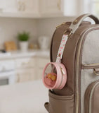 Itzy Paci Case ~ Ribbons and Roses
