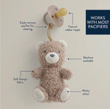 Bitzy Pal ~ Bear