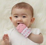 Itzy Mitt ~ Bow