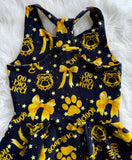 Nederland Bows Sofie dress