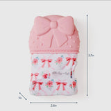 Itzy Mitt ~ Bow
