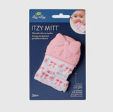 Itzy Mitt ~ Bow