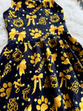 Nederland Bows Sofie dress