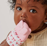 Itzy Mitt ~ Bow