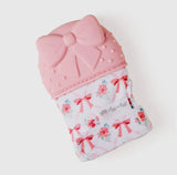 Itzy Mitt ~ Bow