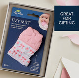 Itzy Mitt ~ Bow
