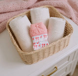 Itzy Mitt ~ Bow