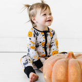 Boo crew bamboo viscose zippy