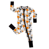 Boo crew bamboo viscose zippy