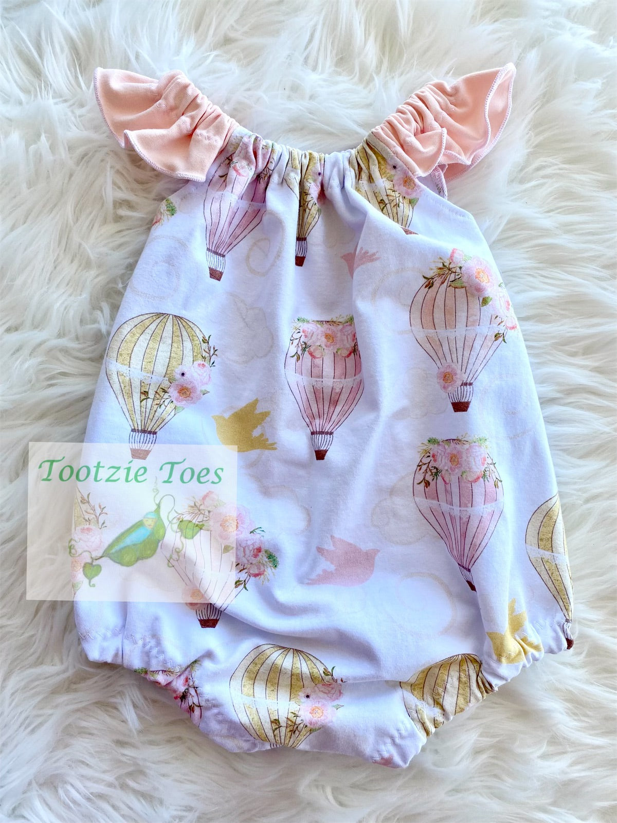 Tootzie Toes – TootzieToes