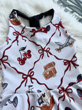 Pirate Mouse Sofie Dress