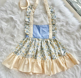 Easter Diane Dress