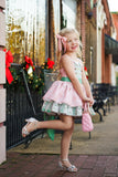 Leon Dress ~ Presale