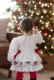 Astrid Romper ~ Presale