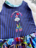 Haunted Ghost Host Sofie Dress