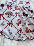 Pirate Mouse Sofie Dress