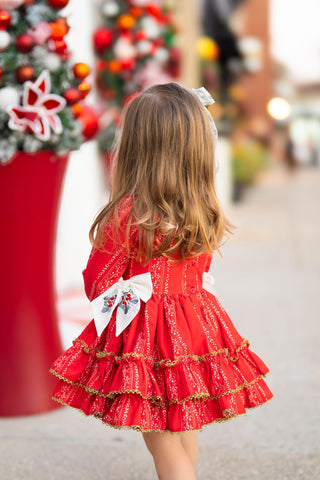 Lulu Dress
