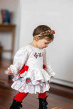 Astrid Romper ~ Presale