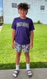 Camo Indians Dri Fit