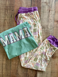 Mama Aurora’s cottage tee
