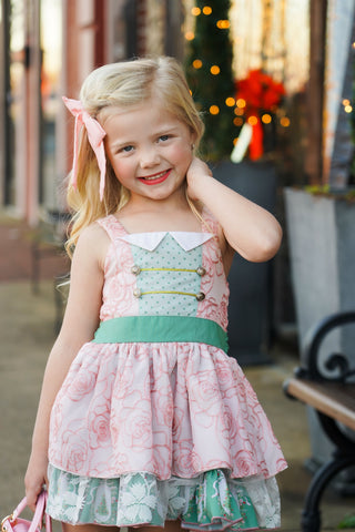 Leon Dress ~ Presale