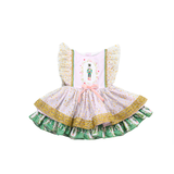 Celesta Dress ~ Presale