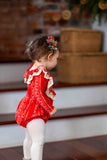 Birdie Romper ~ Presale