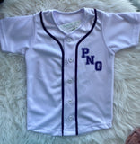 PNG button up jersey