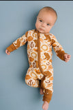 Cowboy Bamboo Sleeper