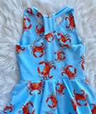 Crabby Sofie Dress