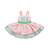 Leon Dress ~ Presale