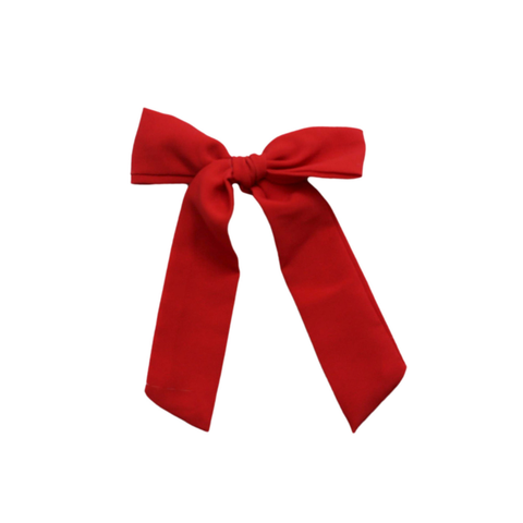 Longtail Bow - Red