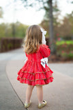 Lulu Dress