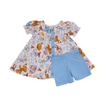 Adventurer Set-Teacher’s Pet