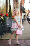 Leon Dress ~ Presale