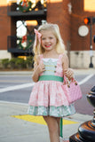 Leon Dress ~ Presale