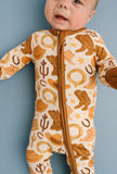 Cowboy Bamboo Sleeper