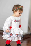 Astrid Romper ~ Presale