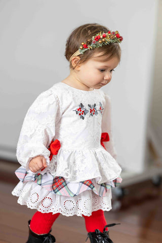 Astrid Romper ~ Presale