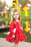 Lulu Dress