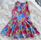 Sleepy Princess Sofie Dress