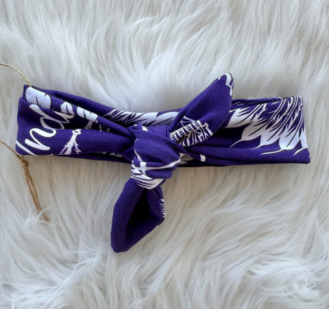 PNG Matching headwrap