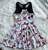 Pirate Mouse Sofie Dress