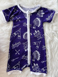 PNG Bamboo Shorty Sleeper