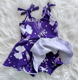 PNG Bows Skye
