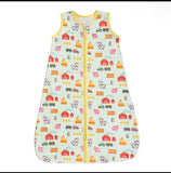Barnyard sleep sack
