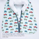 Vehicles sleep sacks