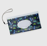 Take and Travel Pouch ~ Raining Dinos