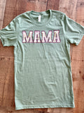 Mama Aurora’s cottage tee